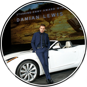 Jaguar Land Rover 2012