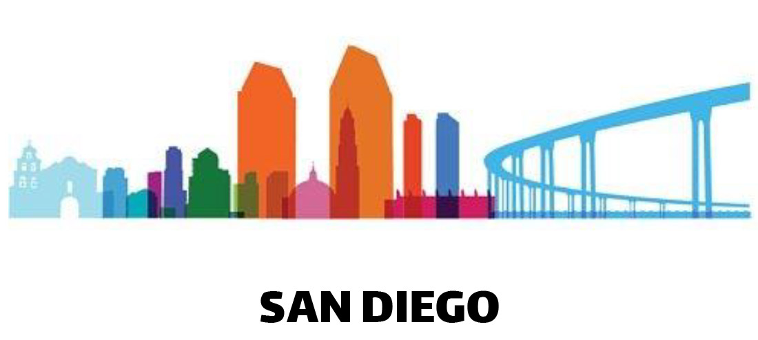 San Diego